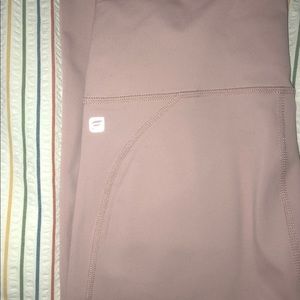 Fabletics Powerhold leggings MED